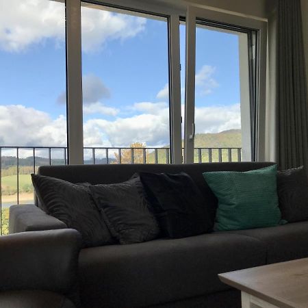 Villa Sonnenweg 1 Heringhausen Esterno foto