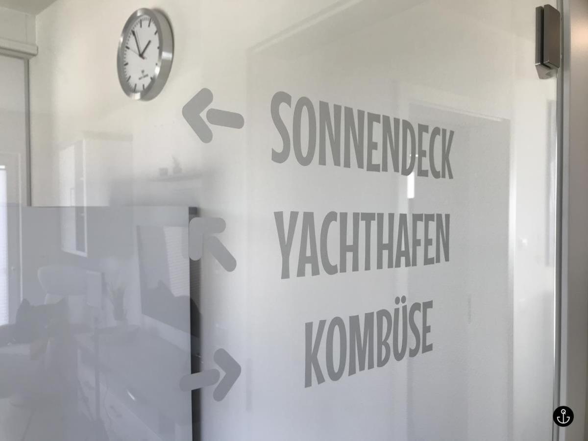 Villa Sonnenweg 1 Heringhausen Esterno foto