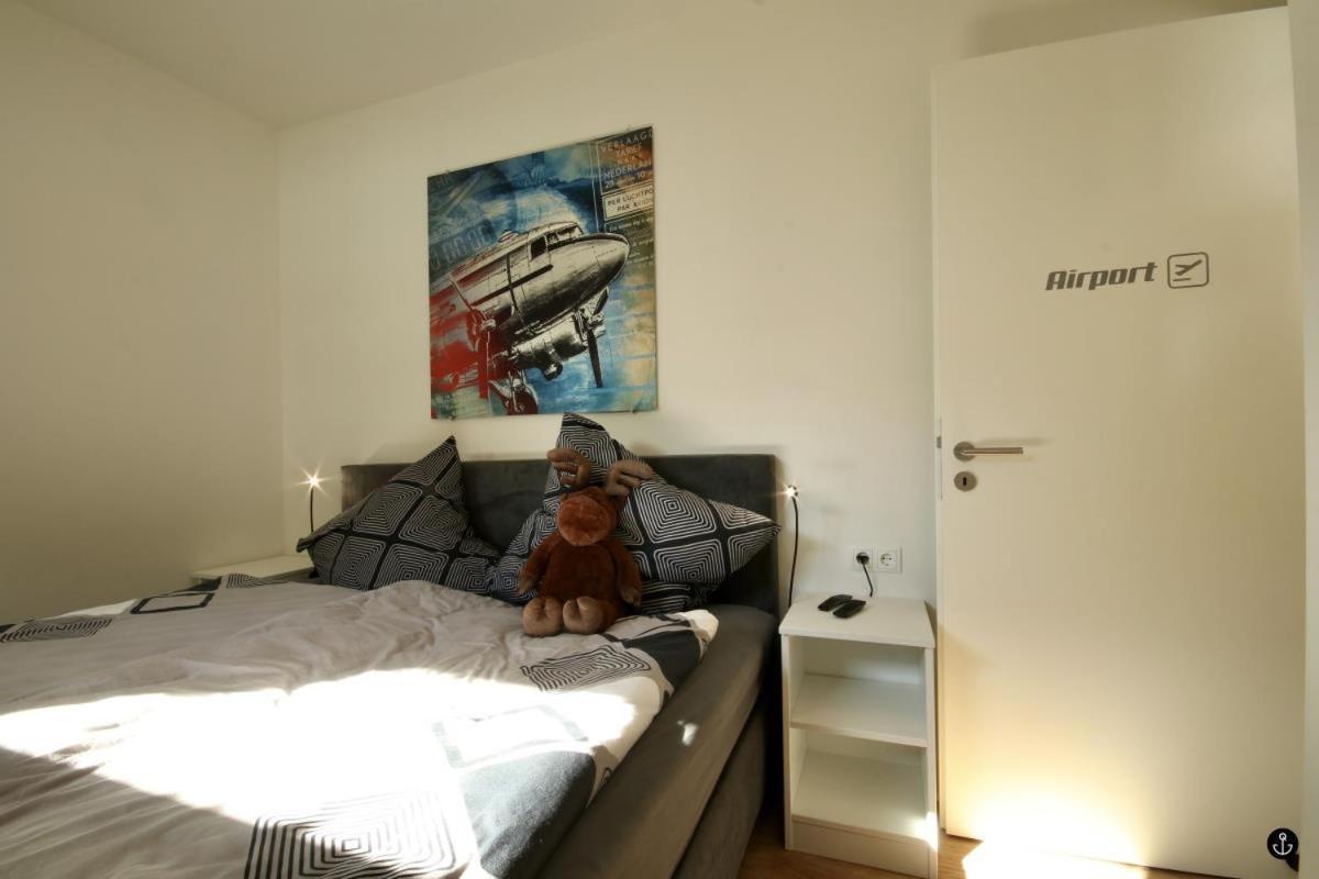 Villa Sonnenweg 1 Heringhausen Esterno foto